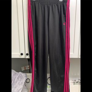 Women’s adidas sweatpants